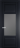 Межкомнатная дверь Profil Doors 1.3.3 PD Графит Нэви Блу (RAL 7016)
