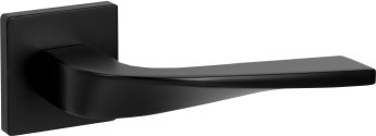 Ручка Fuaro (Фуаро) раздельная K.ZL52.SPIRAL BL-24 черный