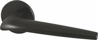 Ручка Armadillo (Армадилло) раздельная R.URS52.TWIN (TWIN URS) BL-26 черный