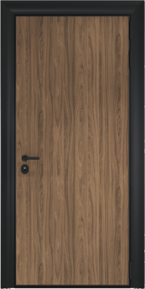Входная дверь Profil Doors 1FN