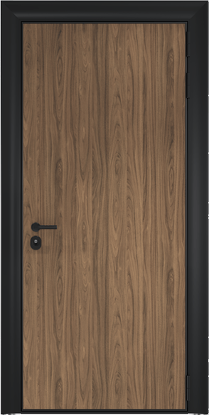Входная дверь Profil Doors 1FN