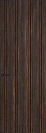 Межкомнатная дверь Profil Doors 12VT-V шпон Шпон Albero 1398S