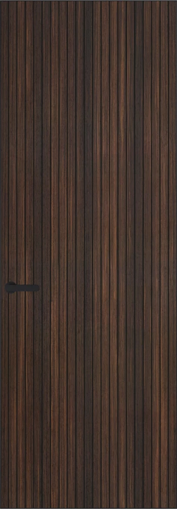Межкомнатная дверь Profil Doors 12VT-V шпон Шпон Albero 1398S