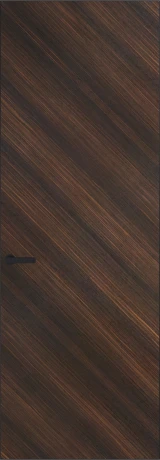 Межкомнатная дверь Profil Doors 4VT шпон Шпон Albero 1398S