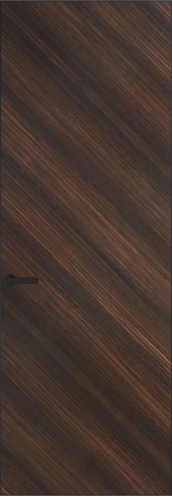 Межкомнатная дверь Profil Doors 4VT шпон Шпон Albero 1398S