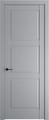 Межкомнатная дверь Profil Doors 5.3.1PD.O Смоки