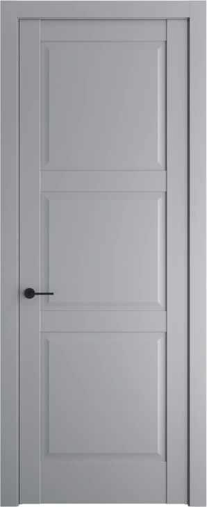 Межкомнатная дверь Profil Doors 5.3.1PD.O Смоки