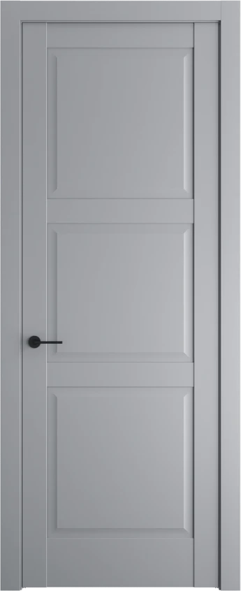 Межкомнатная дверь Profil Doors 5.3.1PD.O Смоки