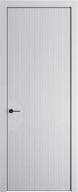 Межкомнатная дверь Profil Doors Orange 47 PE.O Крем Вайт
