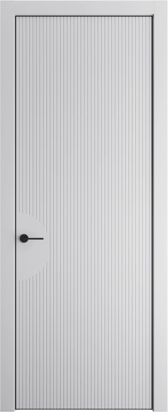 Межкомнатная дверь Profil Doors Orange 47 PE.O Крем Вайт