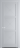 Межкомнатная дверь Profil Doors 1.4.1 PM Лайт Грей (RAL 870-01)