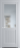Межкомнатная дверь Profil Doors 2.2.2 PM Матовое Лайт Грей (RAL 870-01)