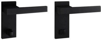 Ручка Profil Doors Черная 360PL WC