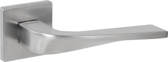 Ручка Fuaro (Фуаро) раздельная K.ZL52.SPIRAL SSC-16 сатинированный хром