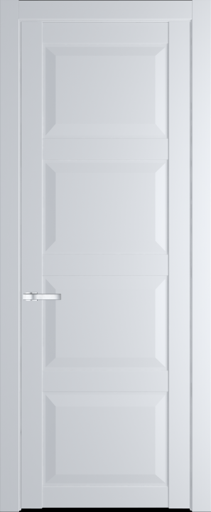 1.4.1PD Вайт (RAL 110 96 02)