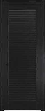 Межкомнатная дверь Profil Doors 11.1.1PD.O Блэк