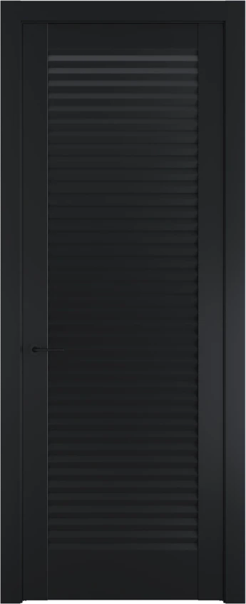 Межкомнатная дверь Profil Doors 11.1.1PD.O Блэк