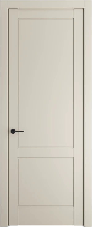 Межкомнатная дверь Profil Doors 7.2.1PD.O Кремовая Магнолия