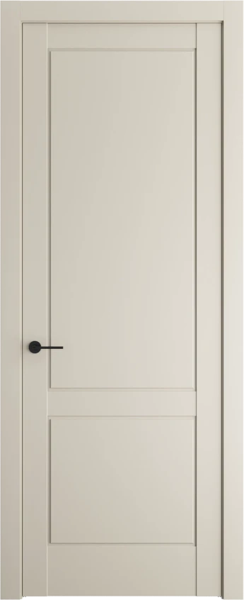 Межкомнатная дверь Profil Doors 7.2.1PD.O Кремовая Магнолия