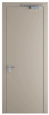Противопожарная дверь Profil Doors PT 1 эмаль Сэнд
