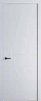 Межкомнатная дверь Profil Doors Orange 43 PE.O