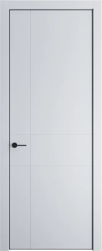 Межкомнатная дверь Profil Doors Orange 43 PE.O