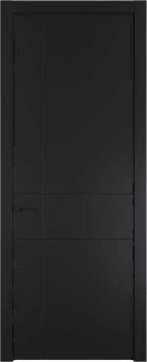 Межкомнатная дверь Profil Doors Orange 43 PE.O