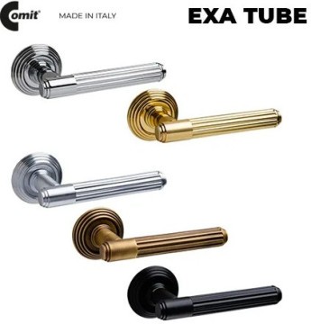 Ручка Profil Doors EXA TUBE
