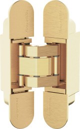Петля Armadillo (Армадилло) скрытой установки LM/U3D3000.VPG