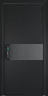 Входная дверь Profil Doors 3FN