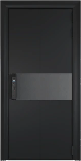 Входная дверь Profil Doors 3FN