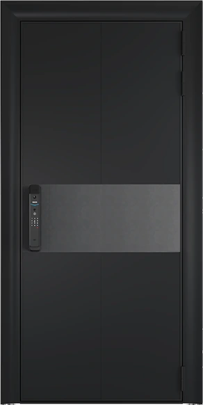 Входная дверь Profil Doors 3FN