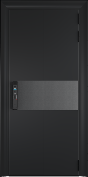 Входная дверь Profil Doors 3FN
