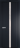 Межкомнатная дверь Profil Doors 1.8 P Перламутровый лак Нэви Блу (RAL 7016)