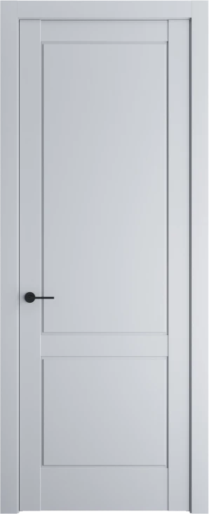 Межкомнатная дверь Profil Doors 7.2.1PD.O Лайт Грей