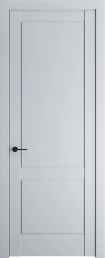 Межкомнатная дверь Profil Doors 7.2.1PD.O Лайт Грей