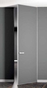 Скрытая дверь Infinity h3000 ABS с 4-х сторон 3000 Дверное полотно