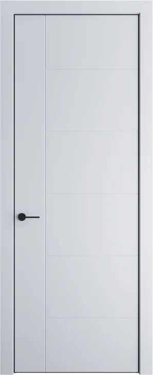 Межкомнатная дверь Profil Doors Orange 44 PE.O