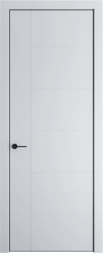 Межкомнатная дверь Profil Doors Orange 44 PE.O