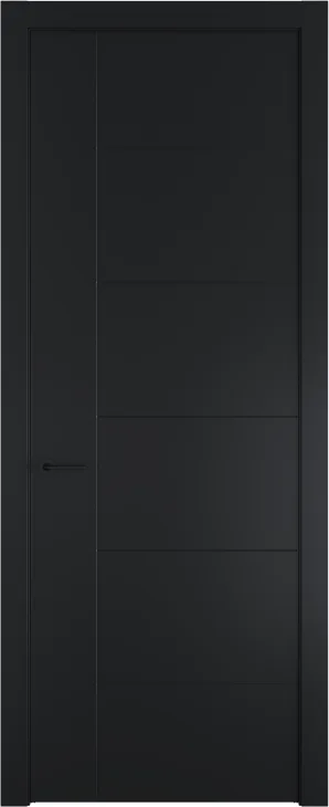 Межкомнатная дверь Profil Doors Orange 44 PE.O