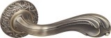 Ручка Fuaro (Фуаро) раздельная R.SM58.BAROCCO (BAROCCO SM)