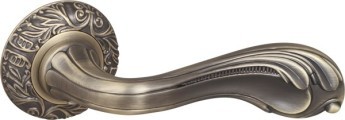 Ручка Fuaro (Фуаро) раздельная R.SM58.BAROCCO (BAROCCO SM)