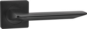 Ручка Ajax (Аякс) раздельная K.JK51.ULTRA (ULTRA JK) BL-24 черный