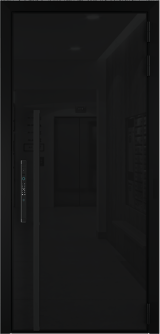 Входная дверь Profil Doors 4FN