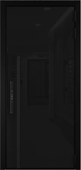 Входная дверь Profil Doors 4FN