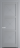 Межкомнатная дверь Profil Doors 1.4.1 PM Смоки (RAL 870-02)