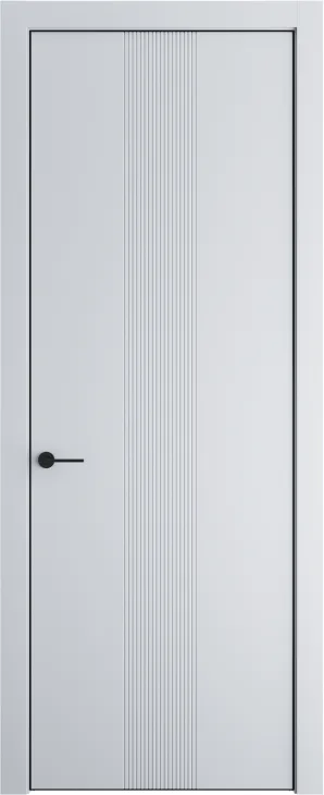 Межкомнатная дверь Profil Doors Orange 45 PE.O