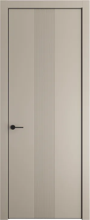 Межкомнатная дверь Profil Doors Orange 45 PE.O
