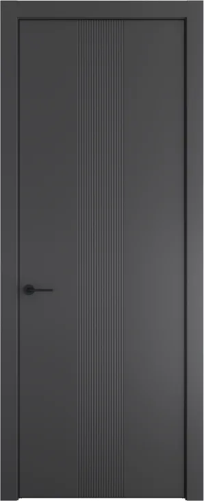 Межкомнатная дверь Profil Doors Orange 45 PE.O