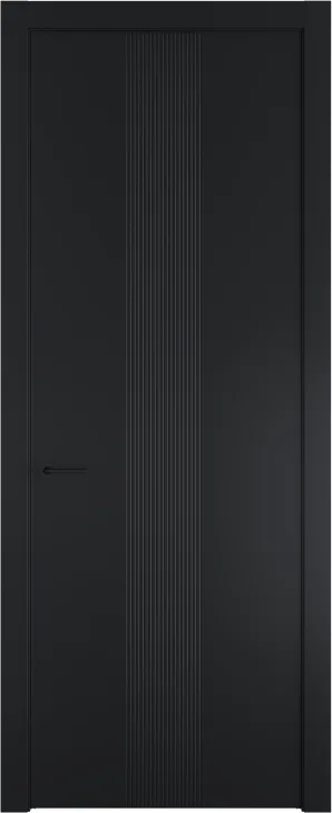 Межкомнатная дверь Profil Doors Orange 45 PE.O